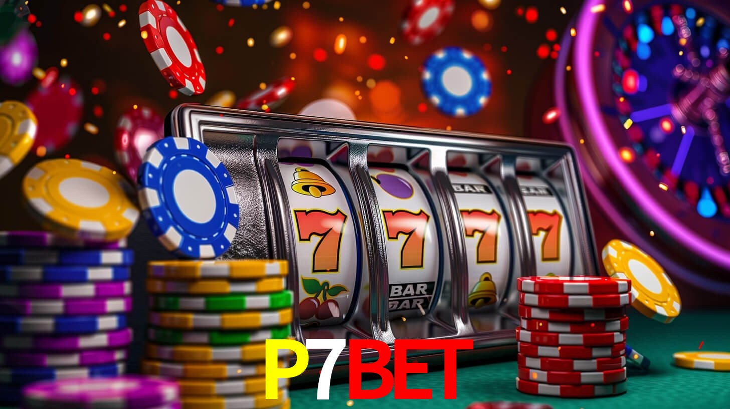 Estatísticas P7BET