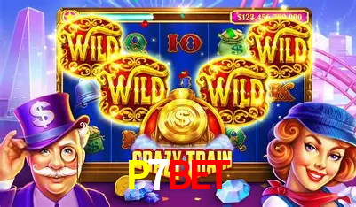 A Revolução dos Aplicativos de Jogos no P7BET