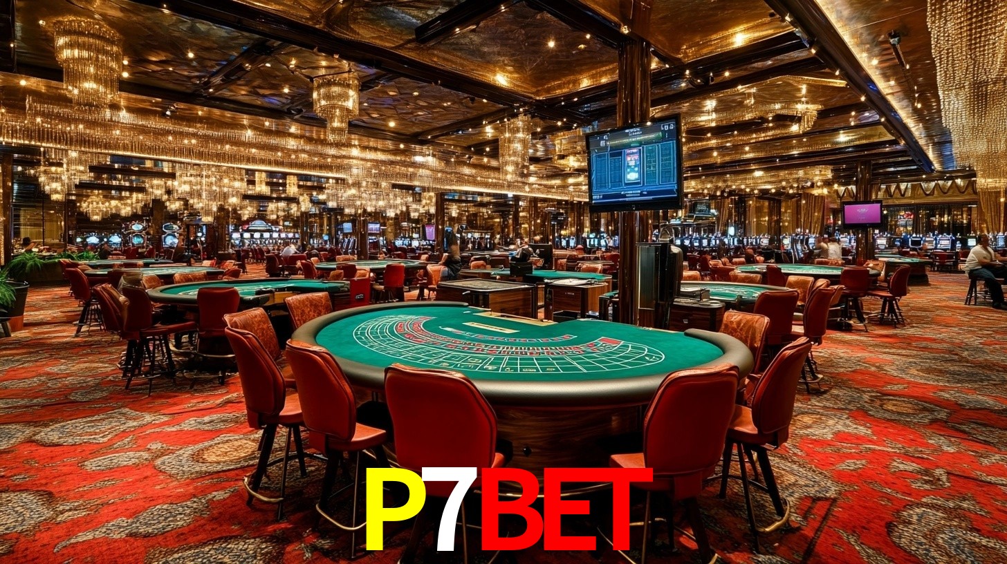 P7BET win