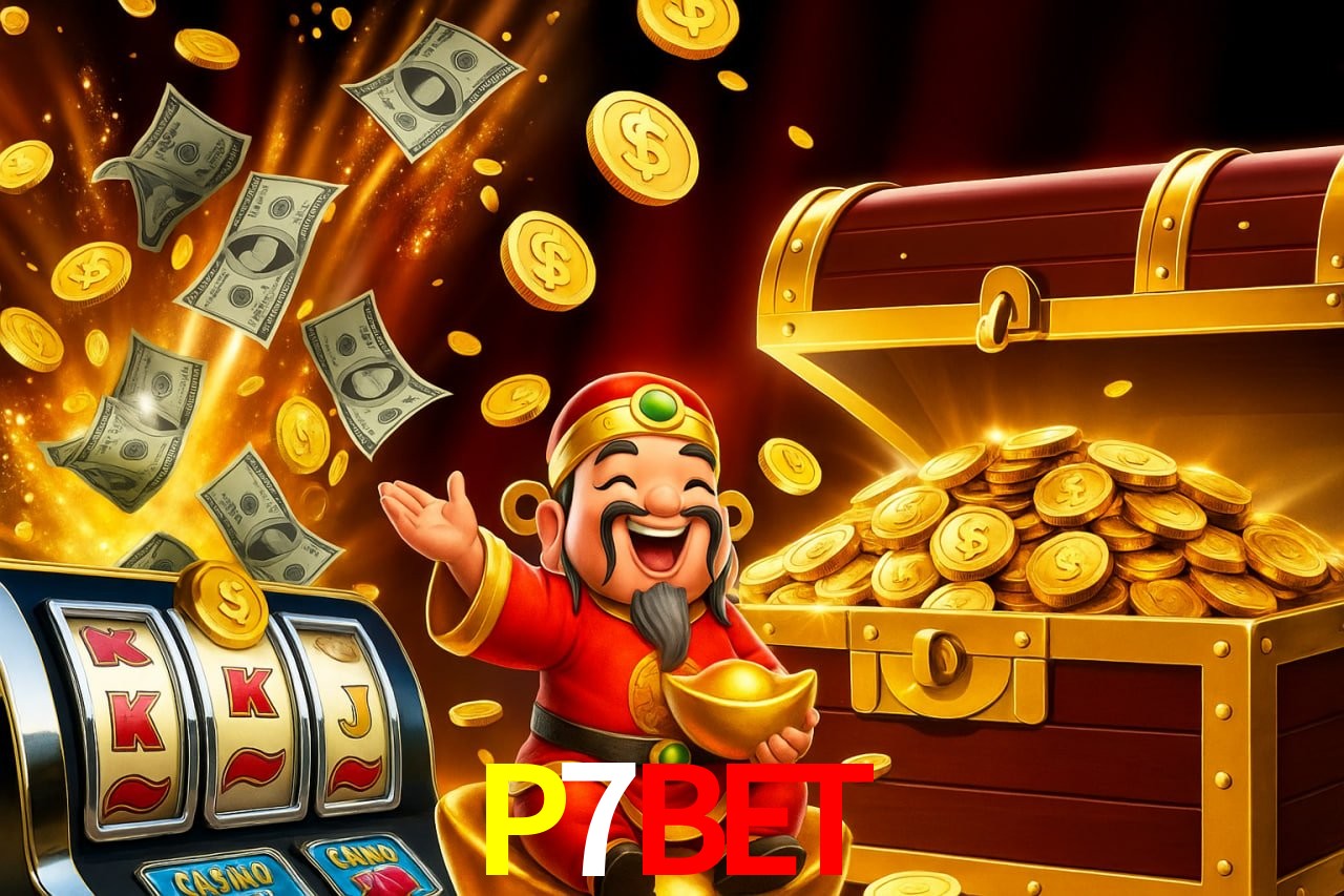 Experiência VIP P7BET