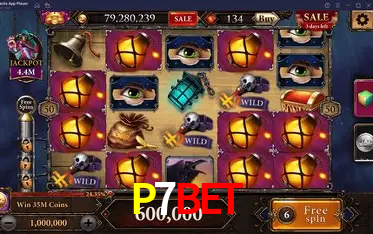 Desvendando o Mundo dos Jogos Virtuais na P7BET