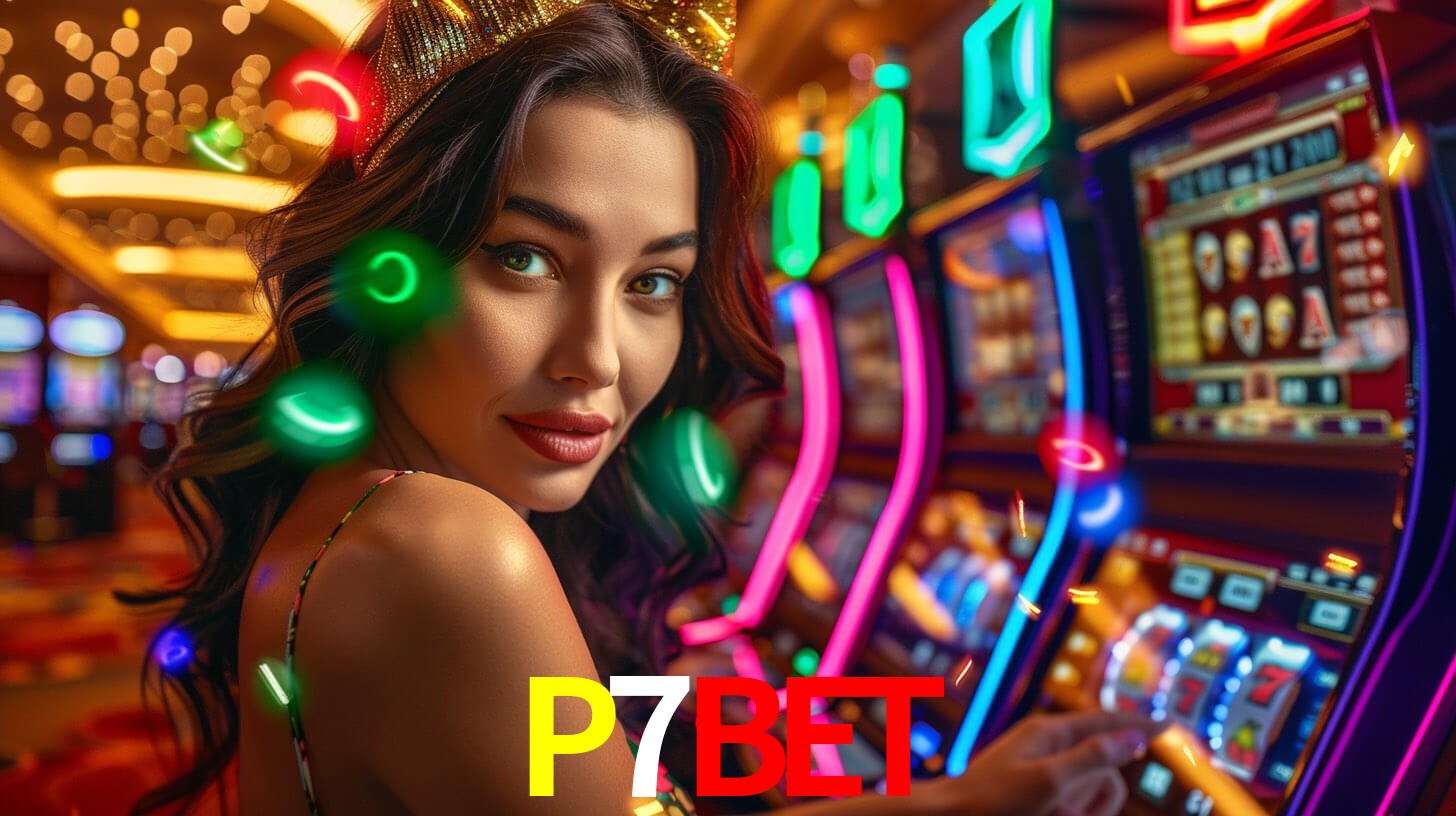PIX Instantâneo P7BET