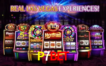 Apostas Esportivas na P7BET: Um Guia Completo