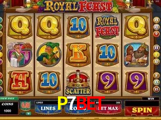 Explorando a Categoria de Eventos em Apostas na P7BET