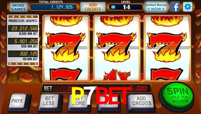A Popularidade dos Caça-Níqueis no P7BET
