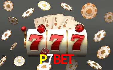 Descubra a Magia dos Jogos de Arcade no P7BET