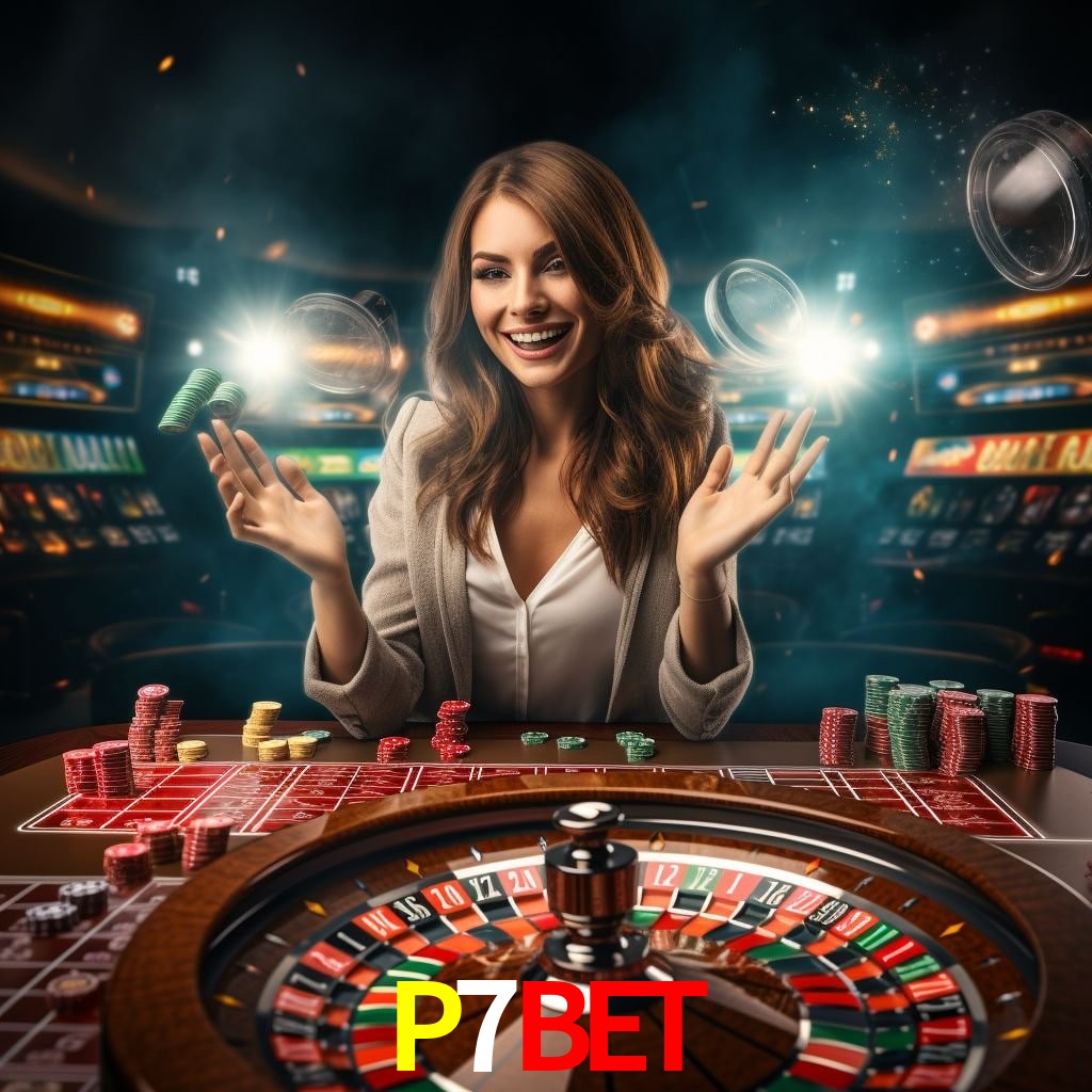 Experimente o Login Seguro Premium no P7BET