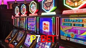 Apostas de Futebol P7BET