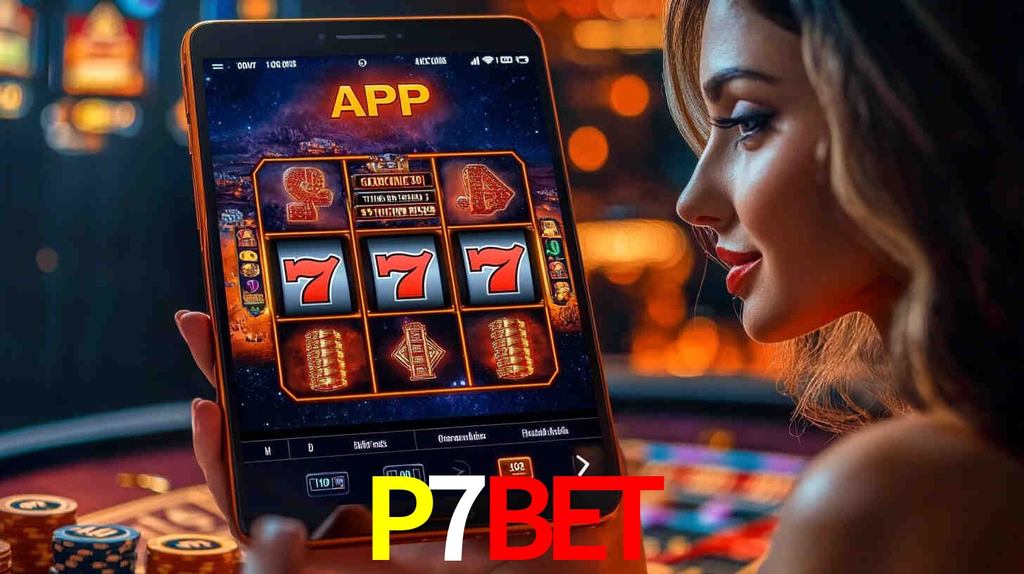 P7BET: A Experiência de Casino com Jogos de Mesa ao Vivo
