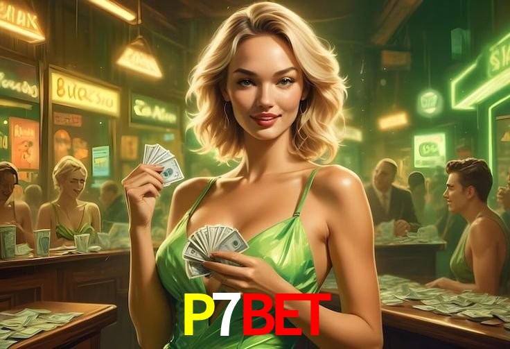 Apostas de Futebol P7BET