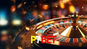 Cadastro Rápido P7BET