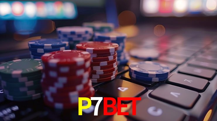 Recursos de Bônus P7BET