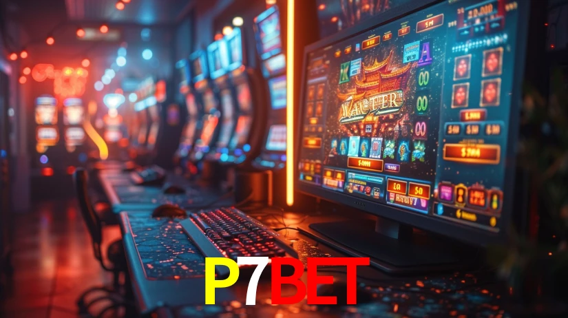 P7BET win