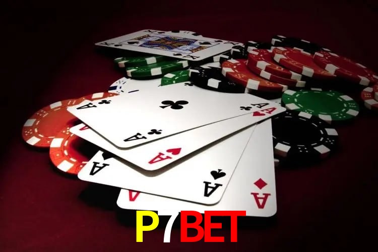 Avaliações dos Jogadores P7BET
