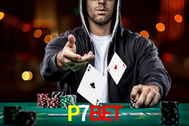 Jogos Exclusivos P7BET