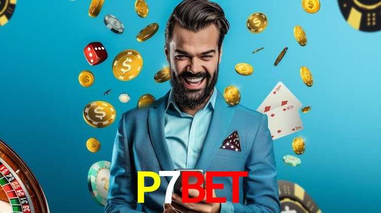 Descubra a Essência do P7BET: Nossa História e Compromissos