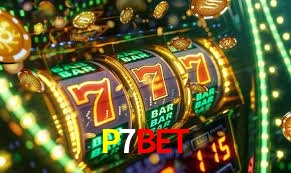Descubra o Mundo do Cassino Online com P7BET