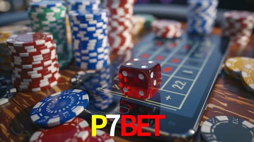 P7BET win