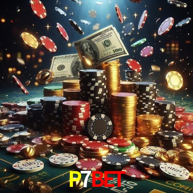 Mesa de Blackjack P7BET