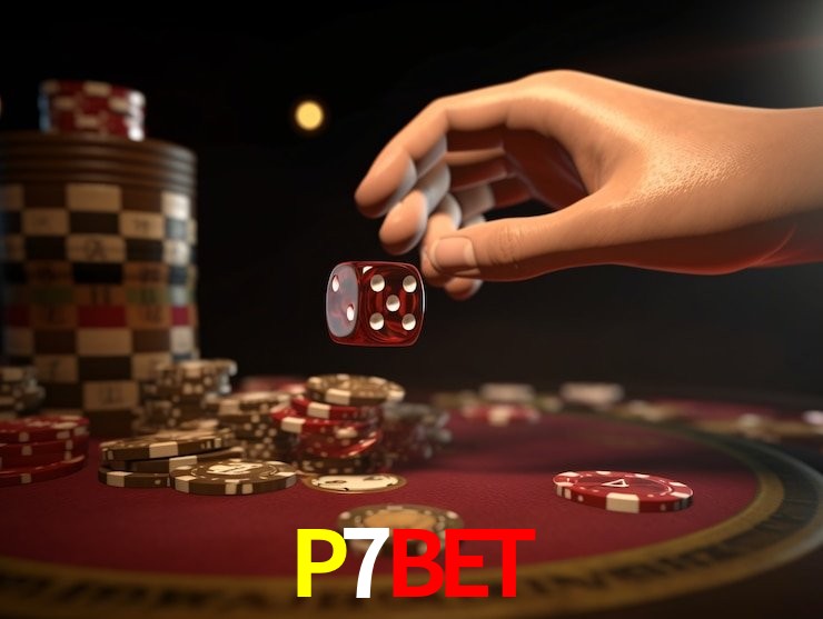 Promoção Relâmpago P7BET