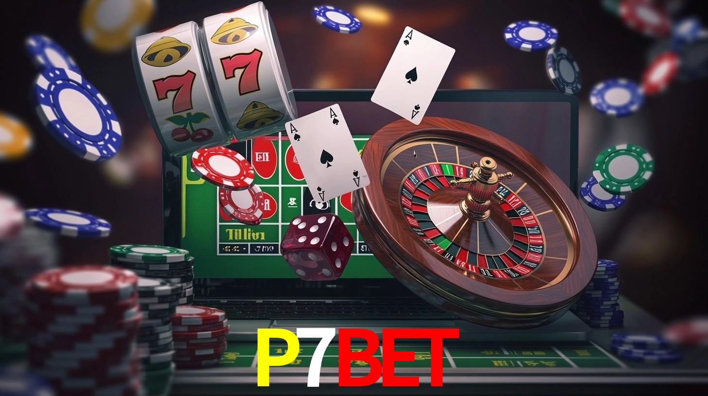 Ofertas Imperdíveis na P7BET: Promoções e Bônus Que Valem a Pena