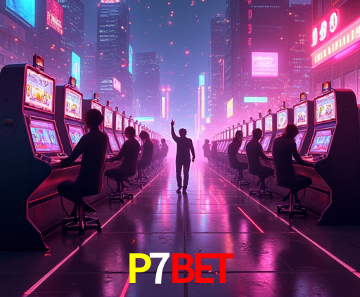 Recursos de Bônus P7BET