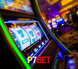 A Emoção da Loteria na P7BET: Uma Chance de Mudança de Vida
