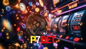 Mesa de Roleta P7BET