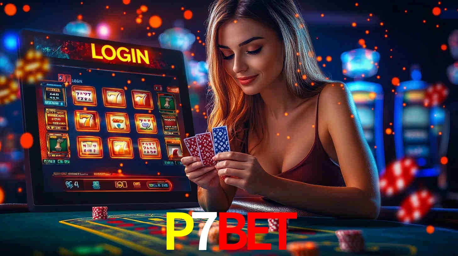 Bônus Generosos e Exclusivos no P7BET para Você!
