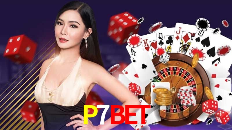 Apostas de Tênis P7BET