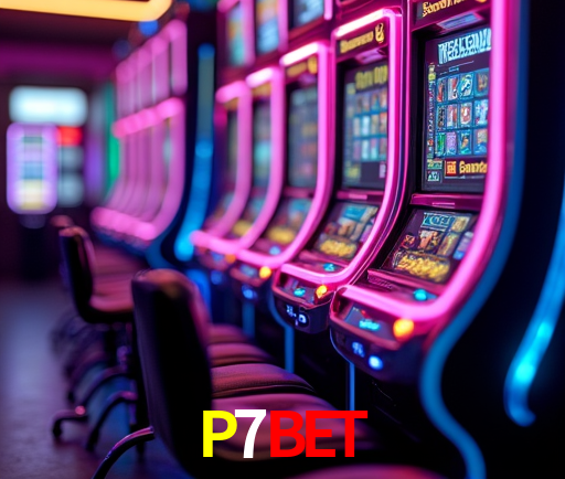 Design Responsivo P7BET