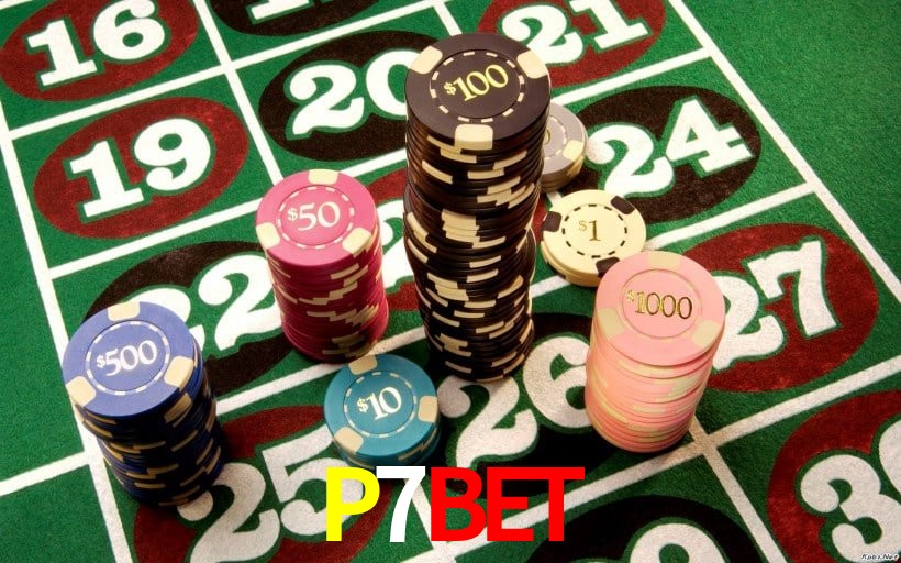 Cadastro Rápido P7BET