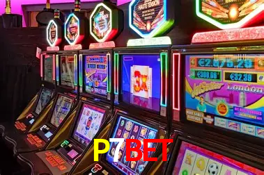 Apostas Esportivas na P7BET: Um Guia Completo