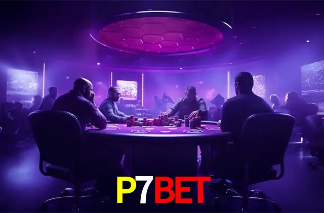 Design Responsivo P7BET