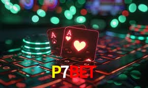 Segurança 2FA P7BET
