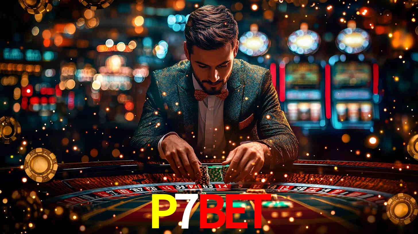 Torneios P7BET