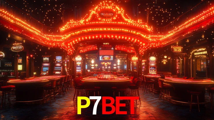 Explore as vantagens do P7BET: serviço profissional e confiabilidade