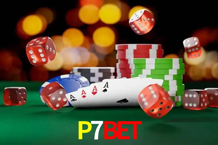 Especiais de Fim de Semana P7BET