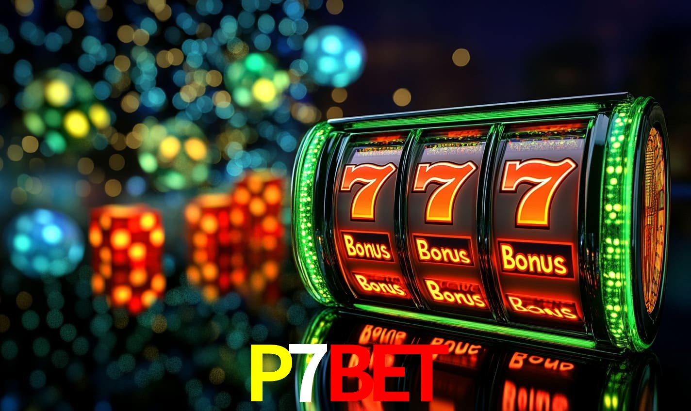 Experiência VIP P7BET