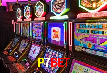 Descubra a Essência do P7BET: Nossa História e Compromissos
