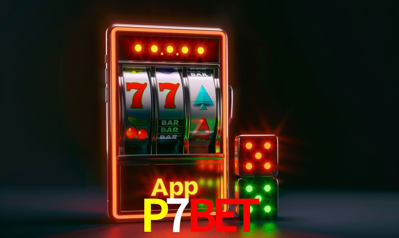 Integração de APIs P7BET