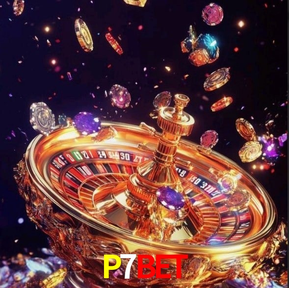 Jogos de Slot P7BET