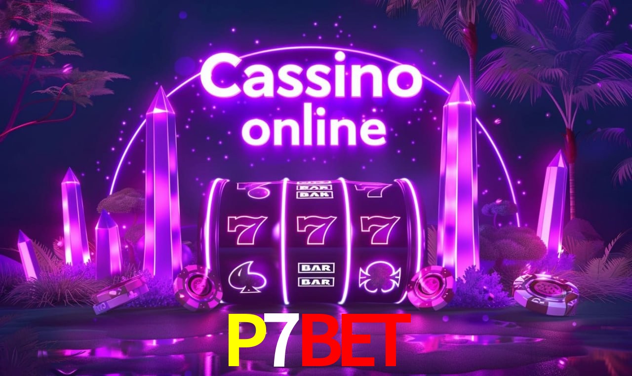 Estatísticas do Jogo P7BET