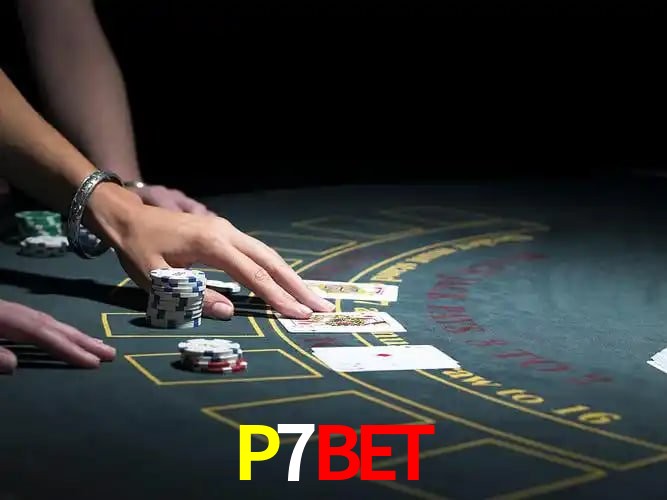 Login Seguro P7BET