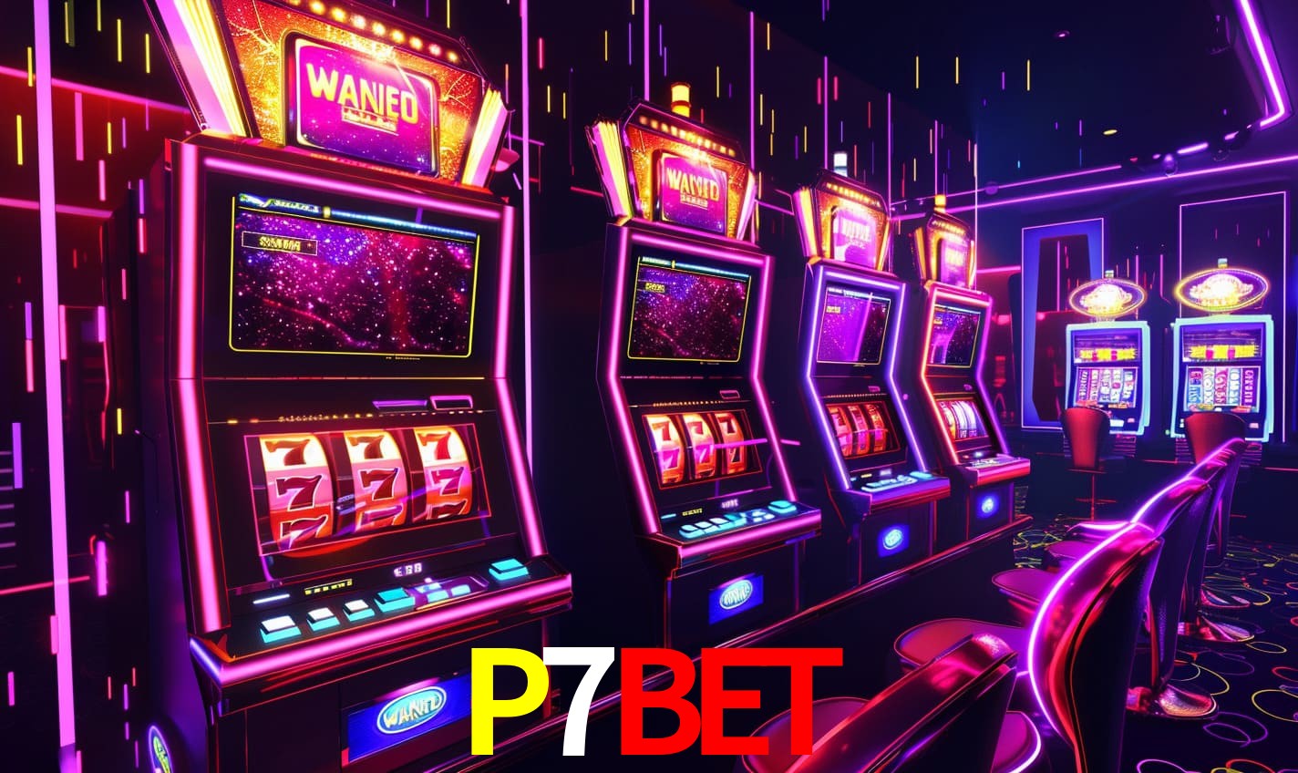 Apostas de Tênis P7BET