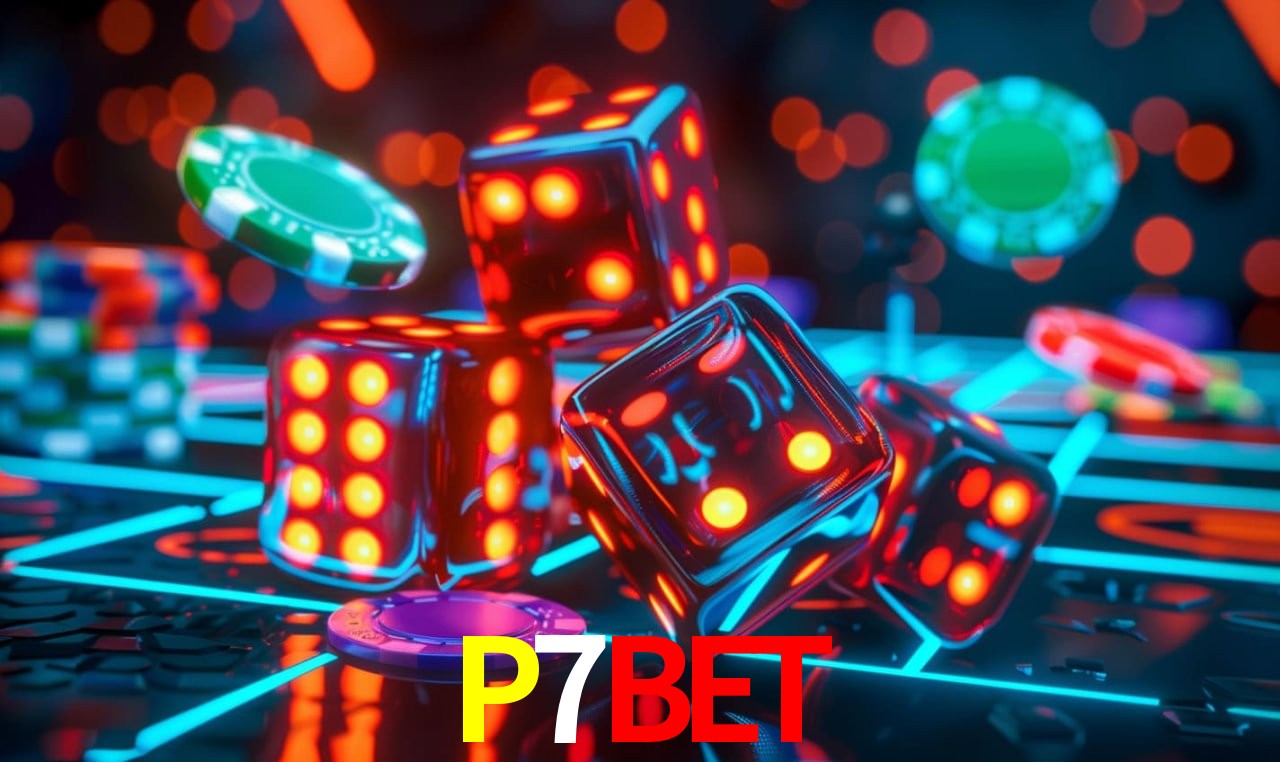 Casino VIP P7BET