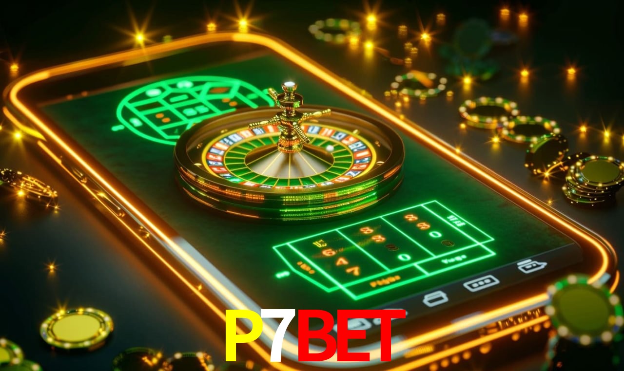 Diretório de Jogos P7BET