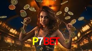 Mesa de Roleta P7BET