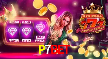 Descubra a Essência do P7BET: Nossa História e Compromissos