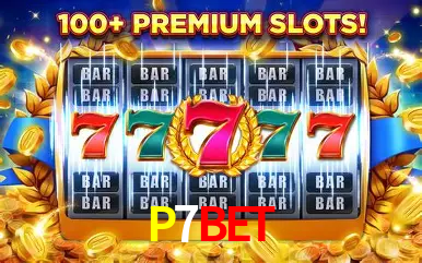 Apostas Esportivas na P7BET: Um Guia Completo